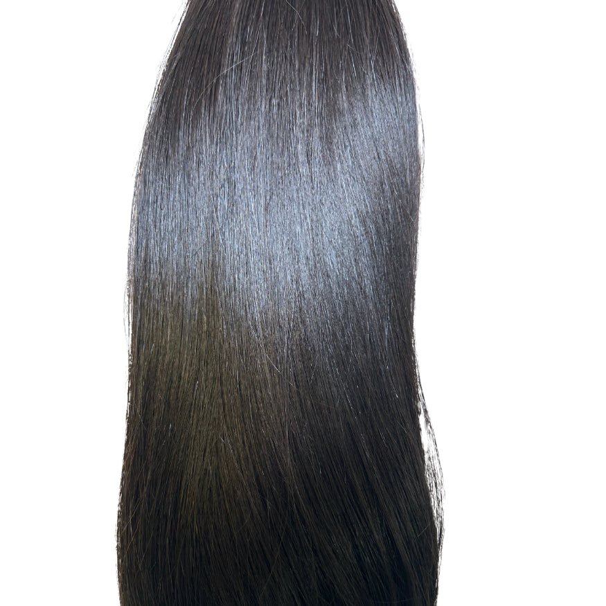 Raw Indian Straight