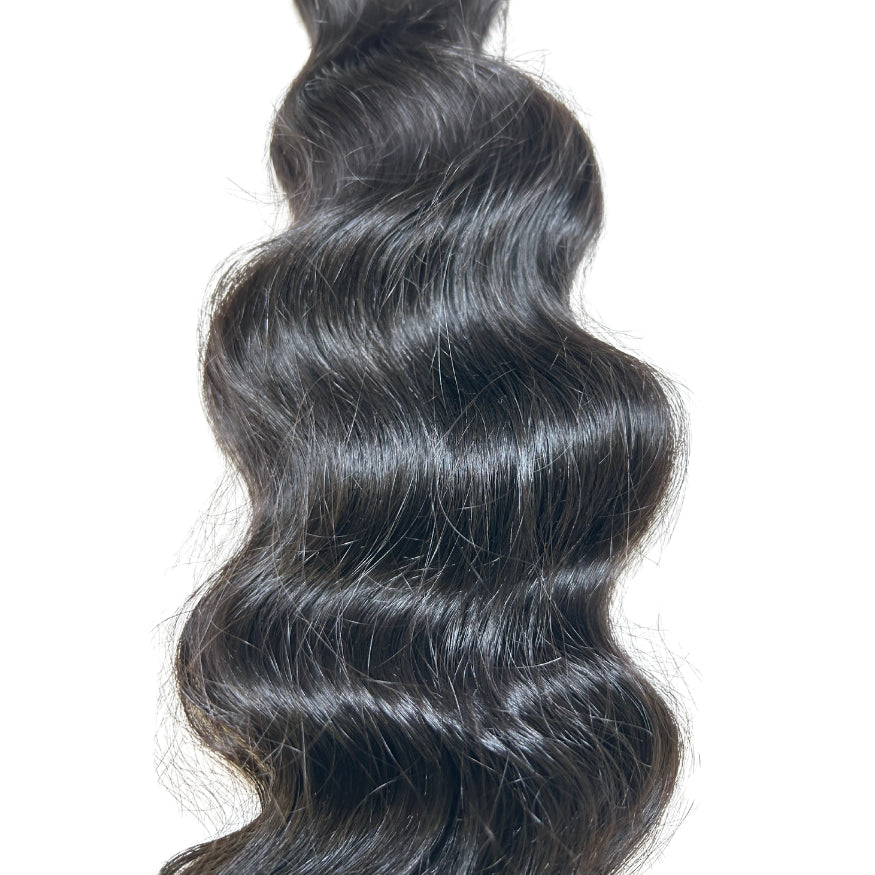 Raw Indian Body Wave