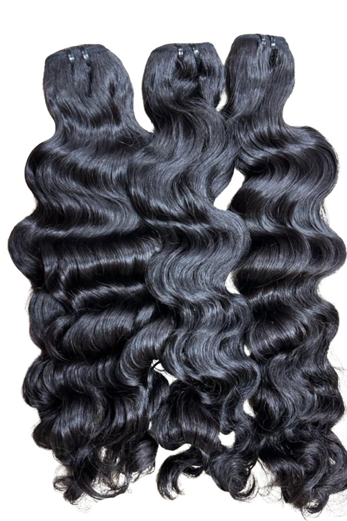 Burmese ocean wave
