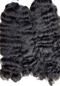 Burmese Curly