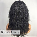 Kinky Curly (Medical Wig)