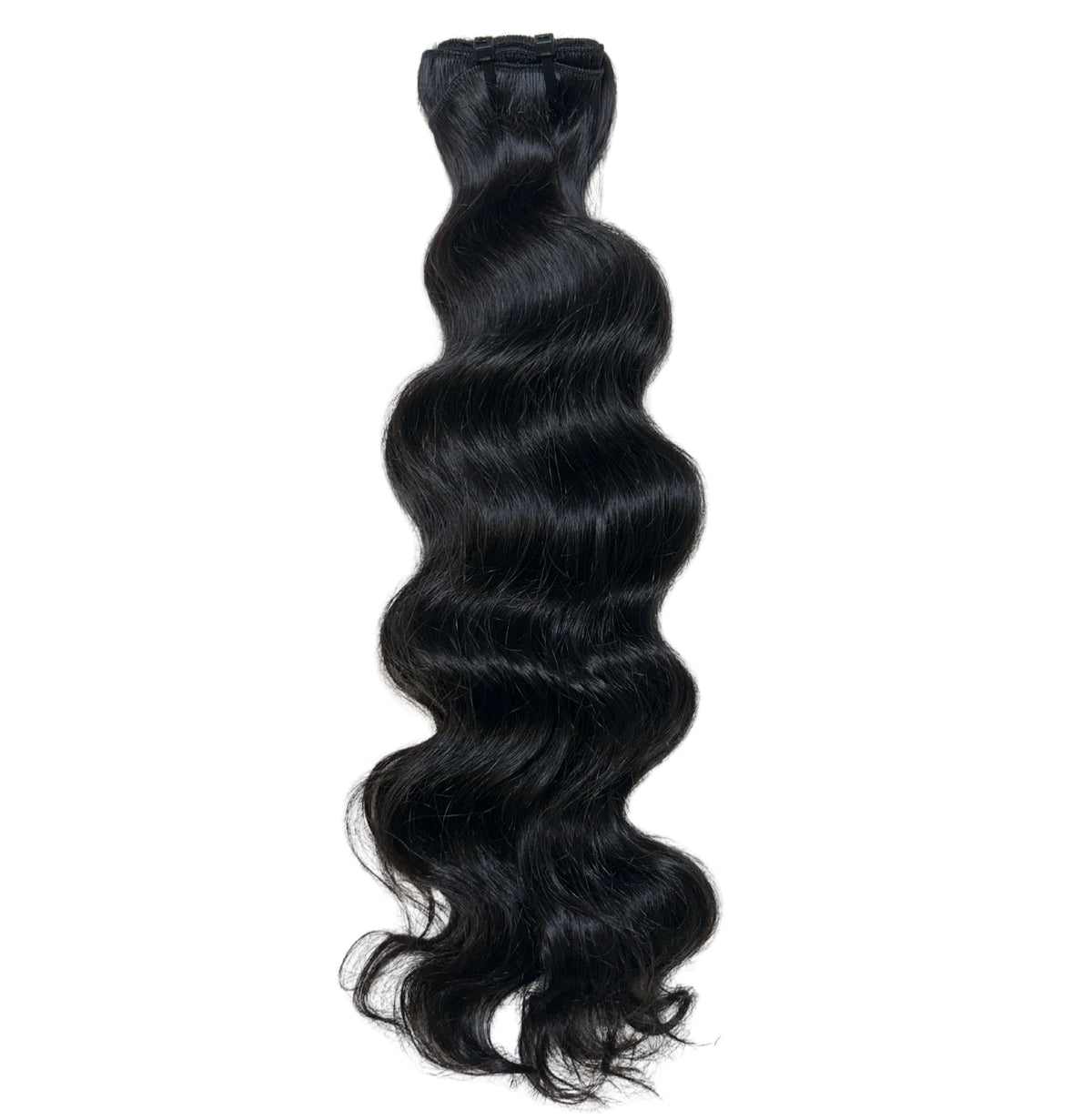Raw Indian Body Wave