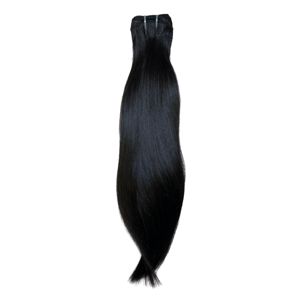 Raw Indian Straight