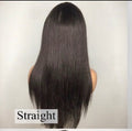 Yaki Straight (Medical Wig)
