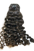 Raw Indian Curly