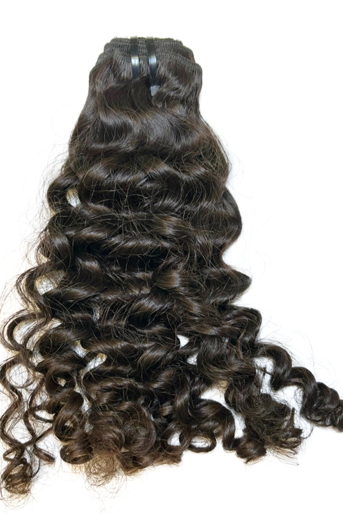 Raw Indian Curly